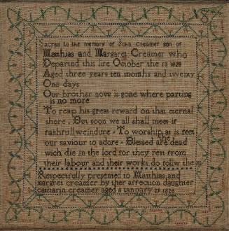 Sampler