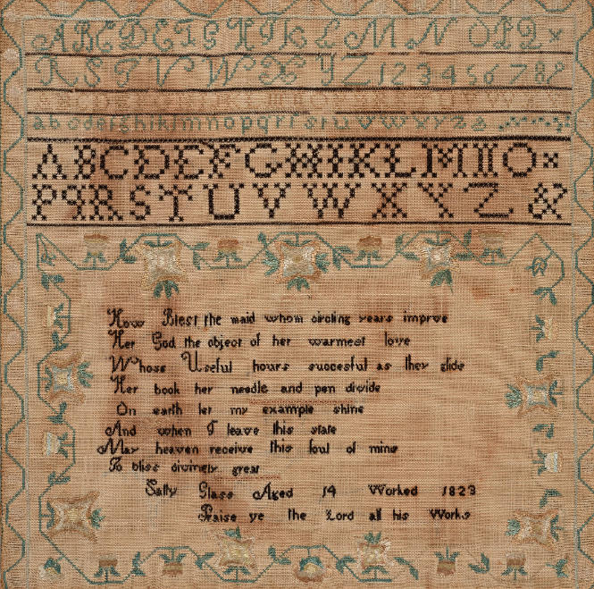 Sampler