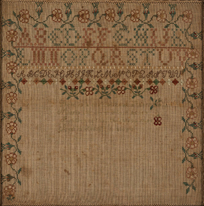 Sampler