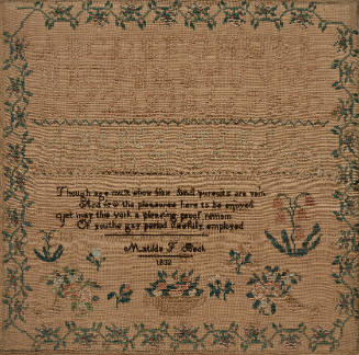 Sampler