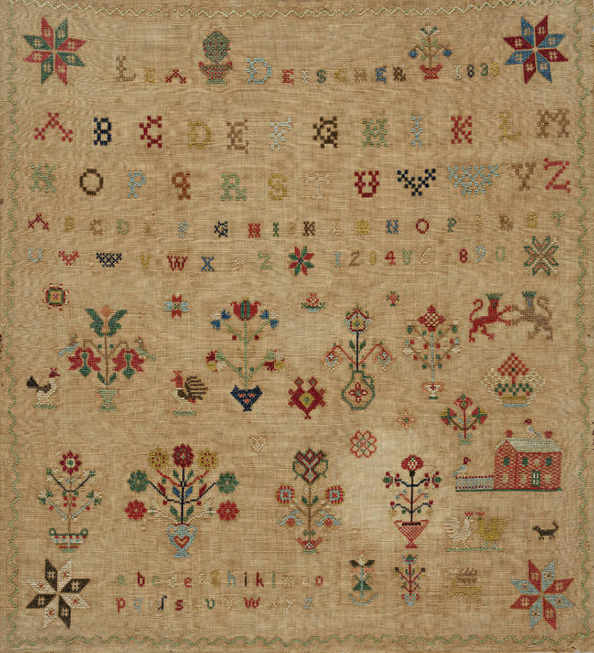 Sampler