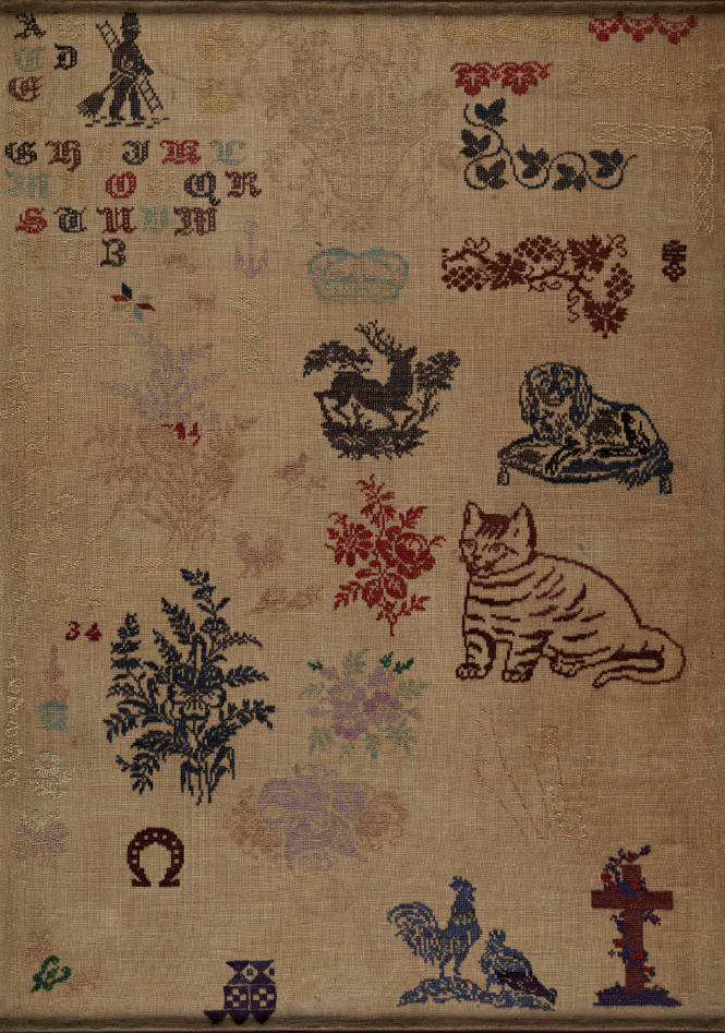 Sampler
