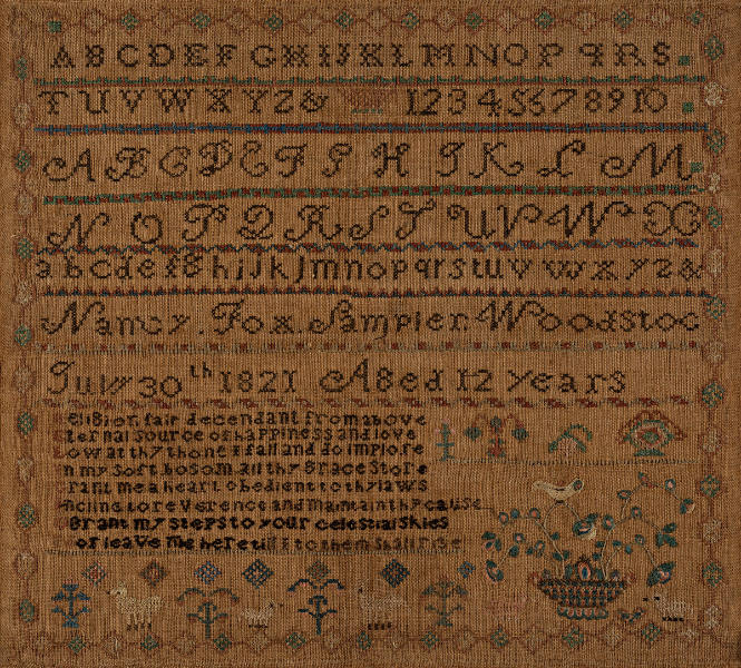 Sampler