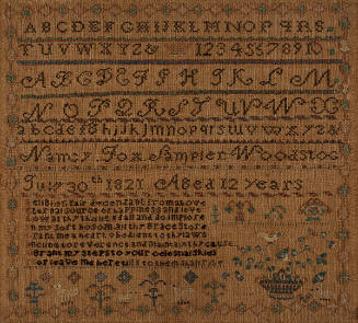 Sampler