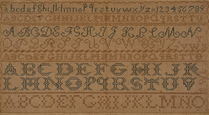 Sampler