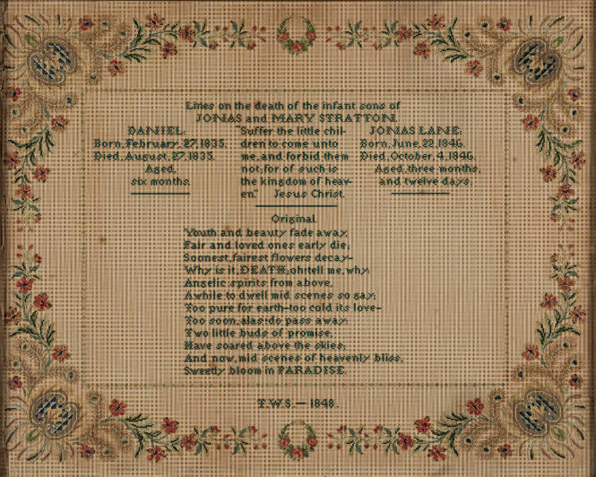 Sampler