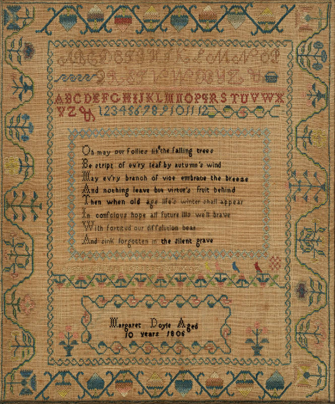 Sampler