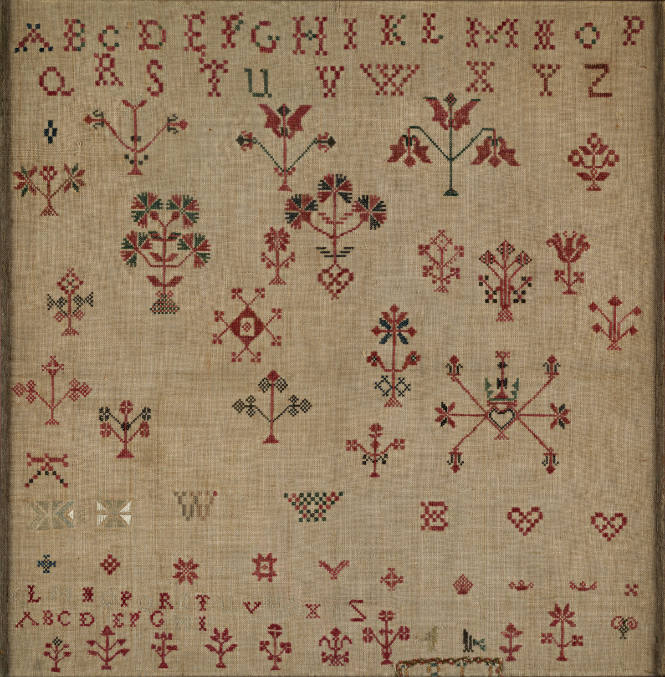 Sampler