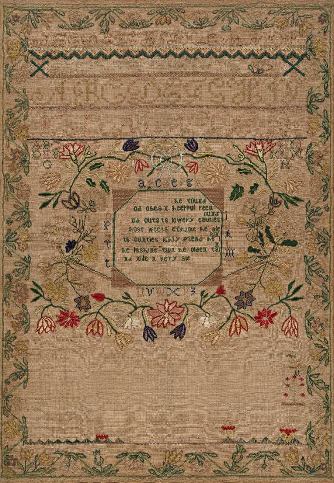 Sampler