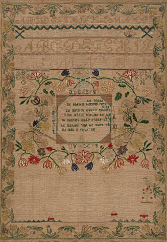 Sampler