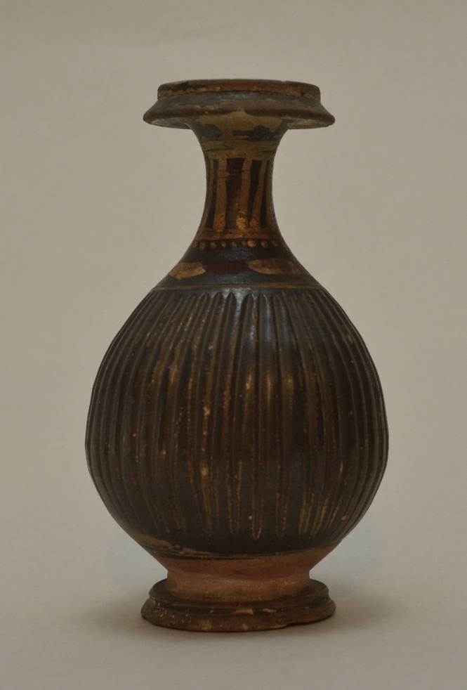Gnathian ware vessel, Apulia