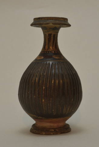 Gnathian ware vessel, Apulia