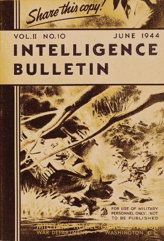 In Our Time: Intelligence Bulletin