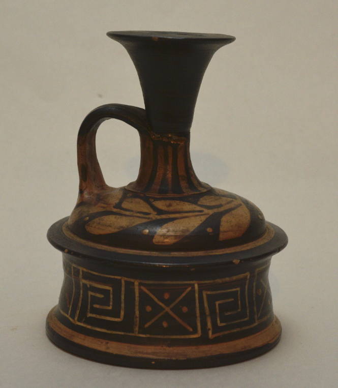 Apulian Epichysis
