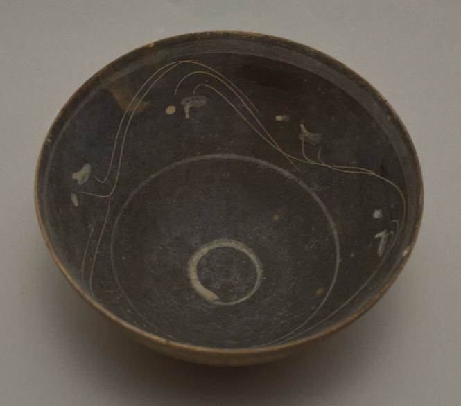 West slope ware bowl
