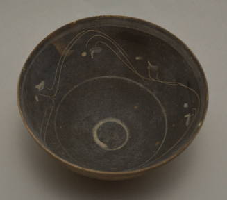 West slope ware bowl