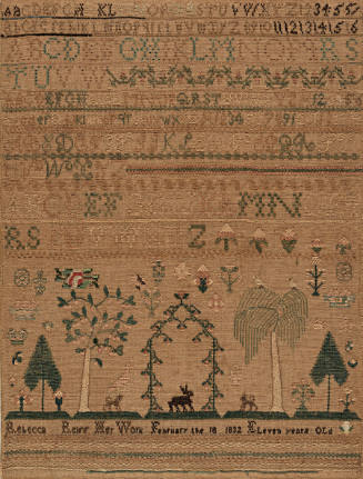 Sampler