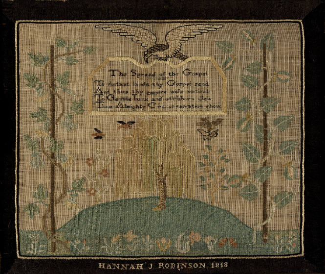 Sampler