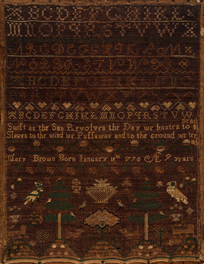 Sampler