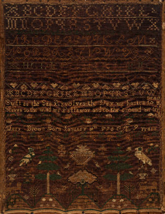 Sampler