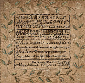 Sampler
