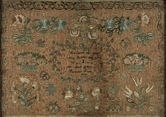 Sampler