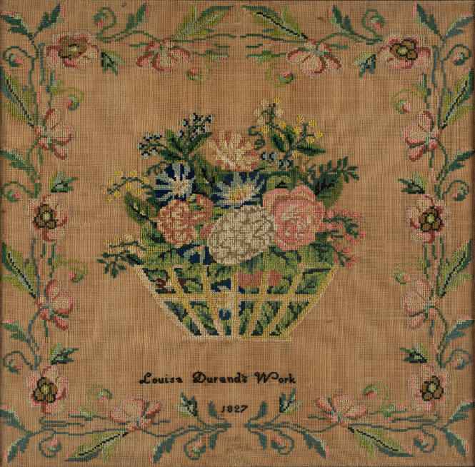 Sampler