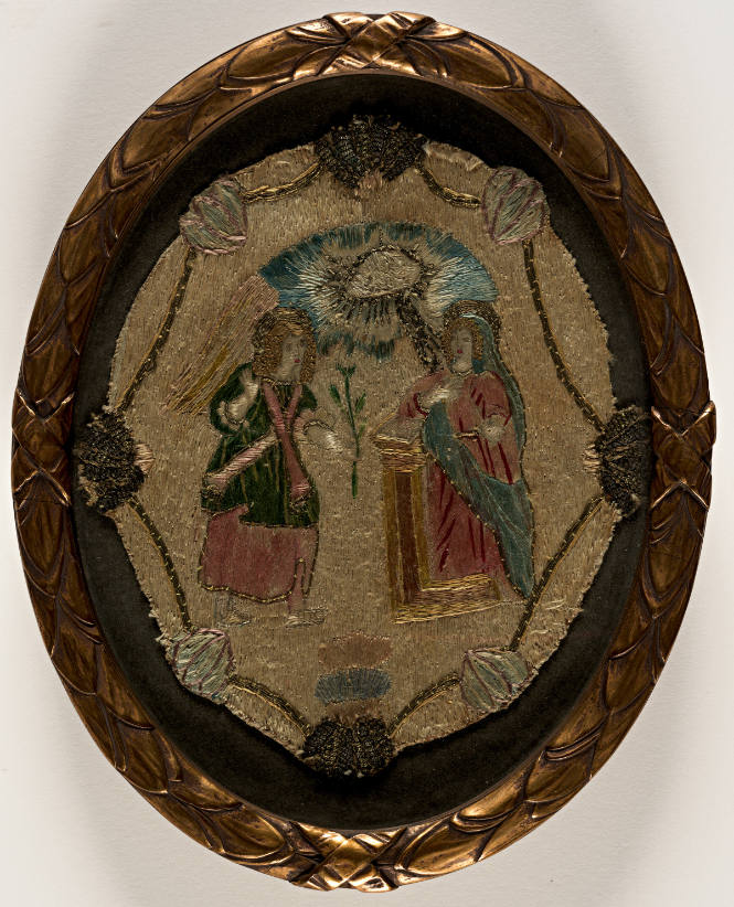 Pictorial Needlework