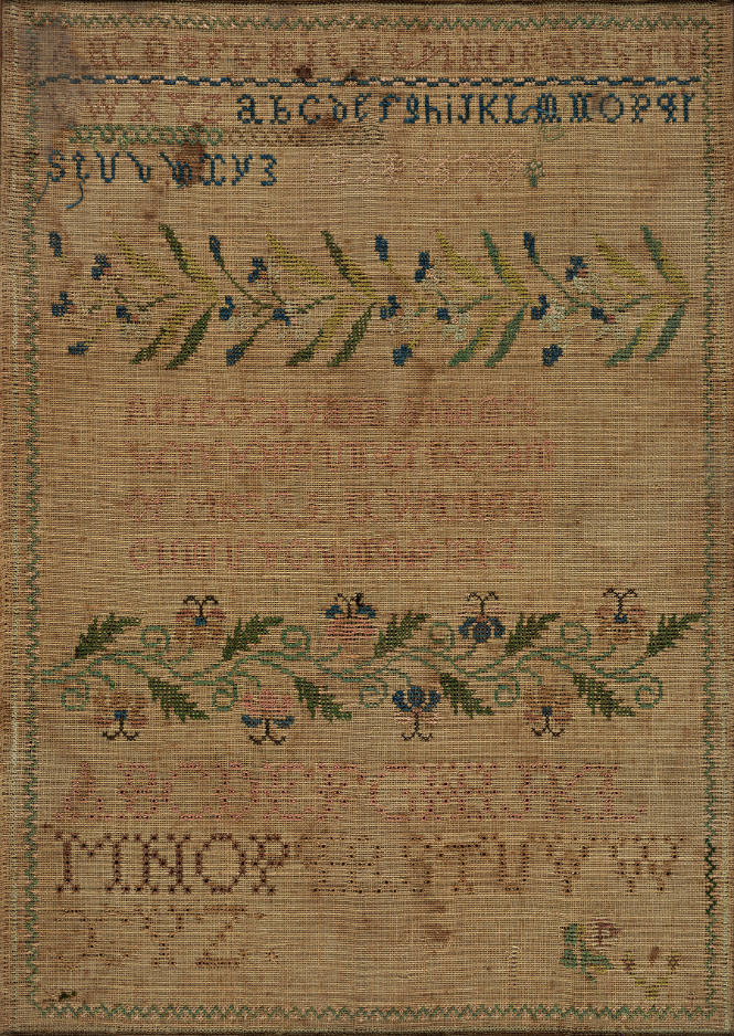 Sampler