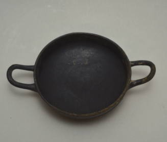 Lylix, ring base, reserved bands on base