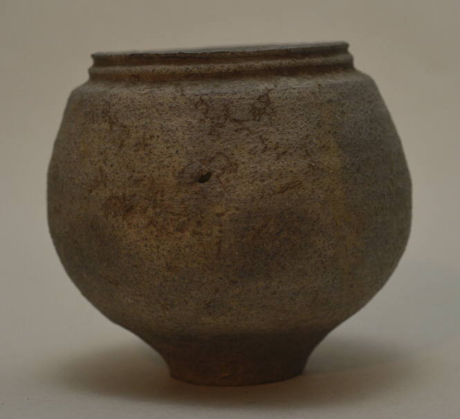 Caistor - ware bowl