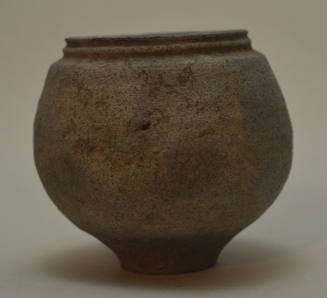 Caistor - ware bowl