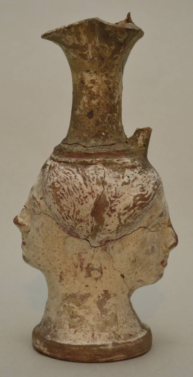 Attic Oenochoe