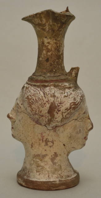 Attic Oenochoe