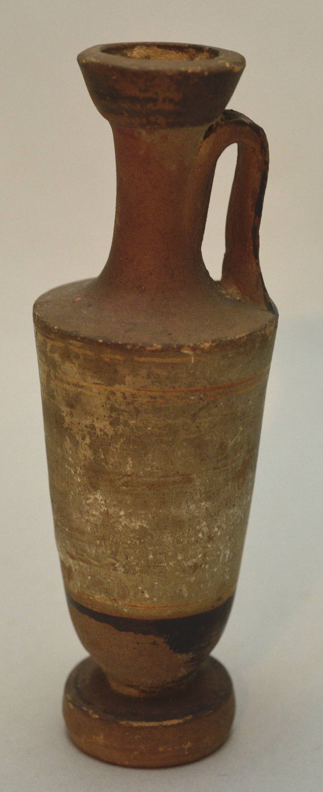 Attic black-figure lekythos