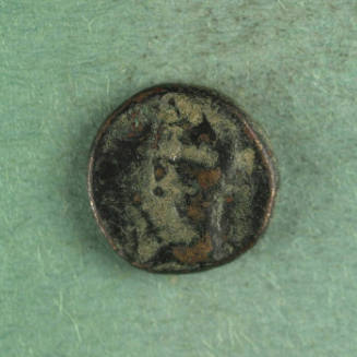Coin, Roman Empire