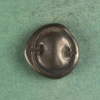 hemidrachm, Classical Greece, Thebes, 426-395 BCE