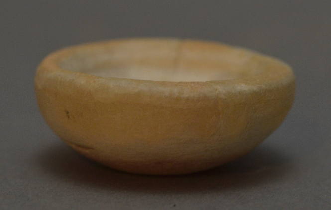 Miniature bowl