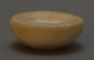 Miniature bowl