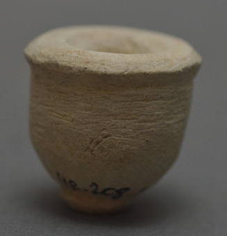 Miniature vessel