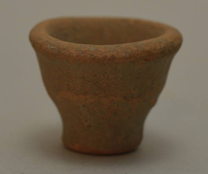 Miniature vessel