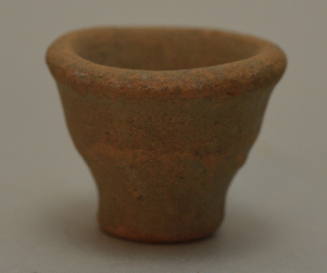 Miniature vessel
