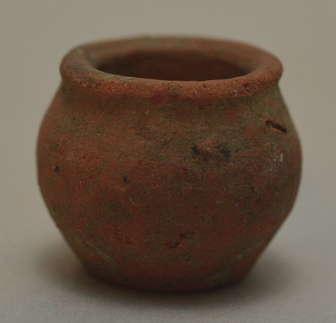 Miniature vessel
