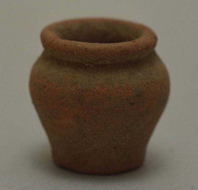 Miniature vessel