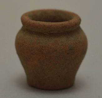 Miniature vessel