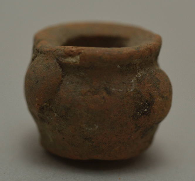 Miniature vessel