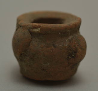 Miniature vessel