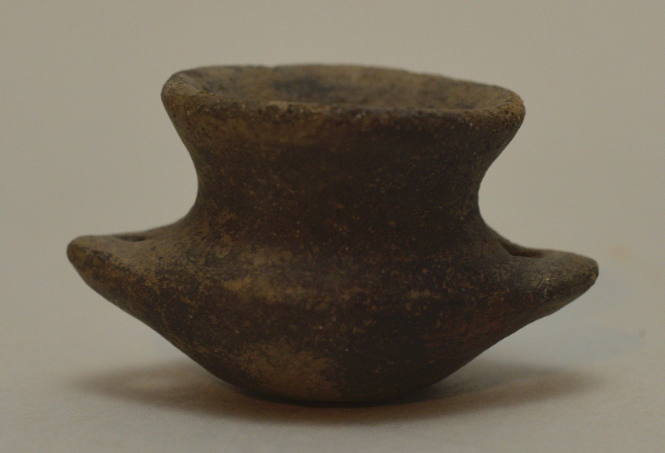 Miniature vessel