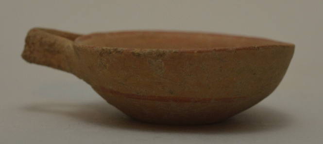 Miniature vessel