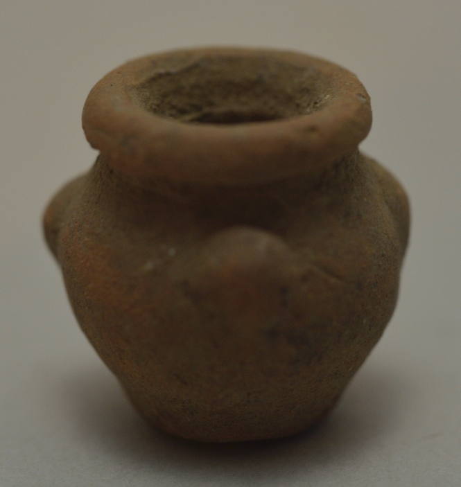 Miniature vessel